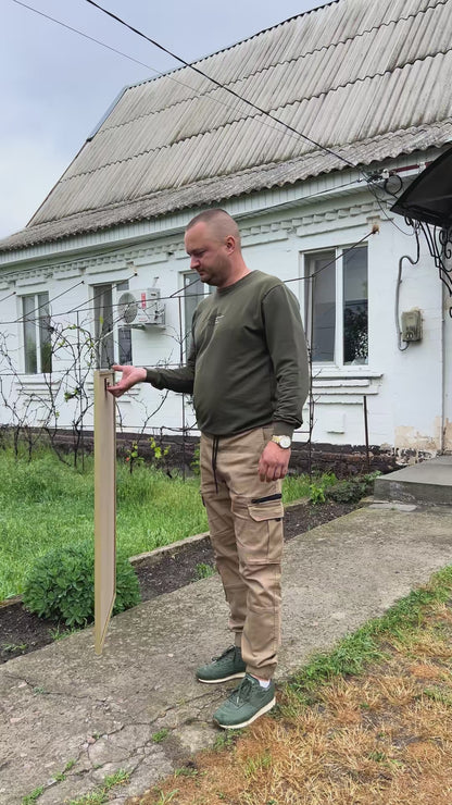 Jezus pukający do drzwi – obraz religijny
